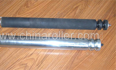 Φ60微型电动滚筒